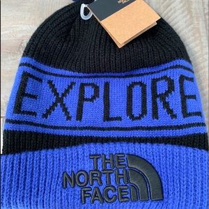 Winter hat
